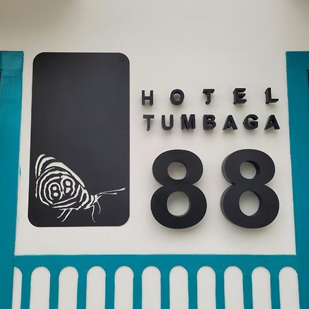 Hoteltumbaga88 Salento Exterior foto
