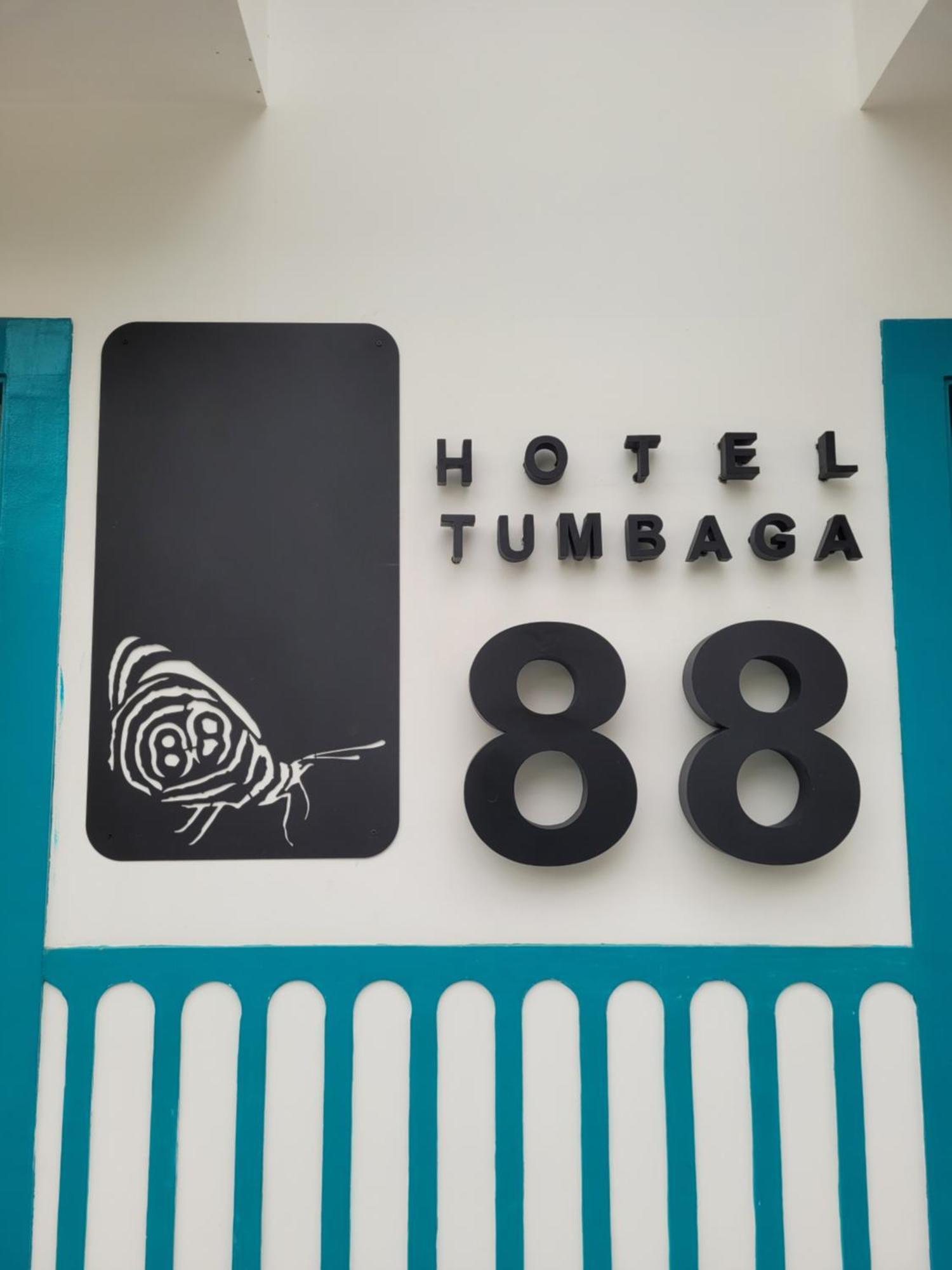 Hoteltumbaga88 Salento Exterior foto