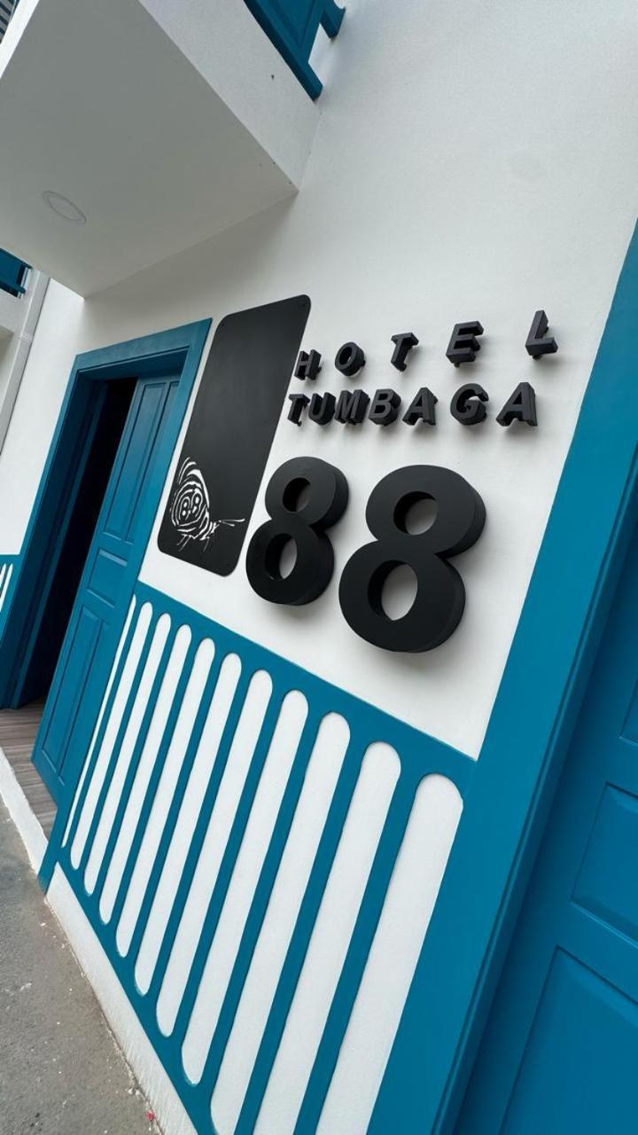 Hoteltumbaga88 Salento Exterior foto