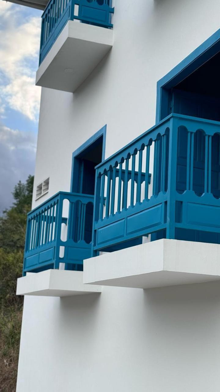 Hoteltumbaga88 Salento Exterior foto
