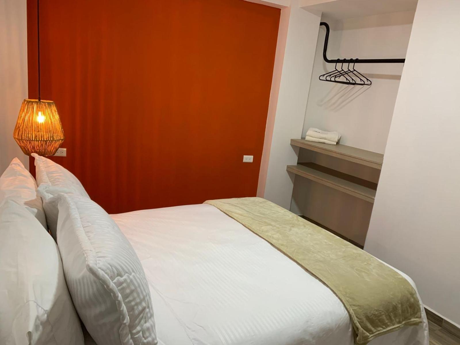 Hoteltumbaga88 Salento Exterior foto