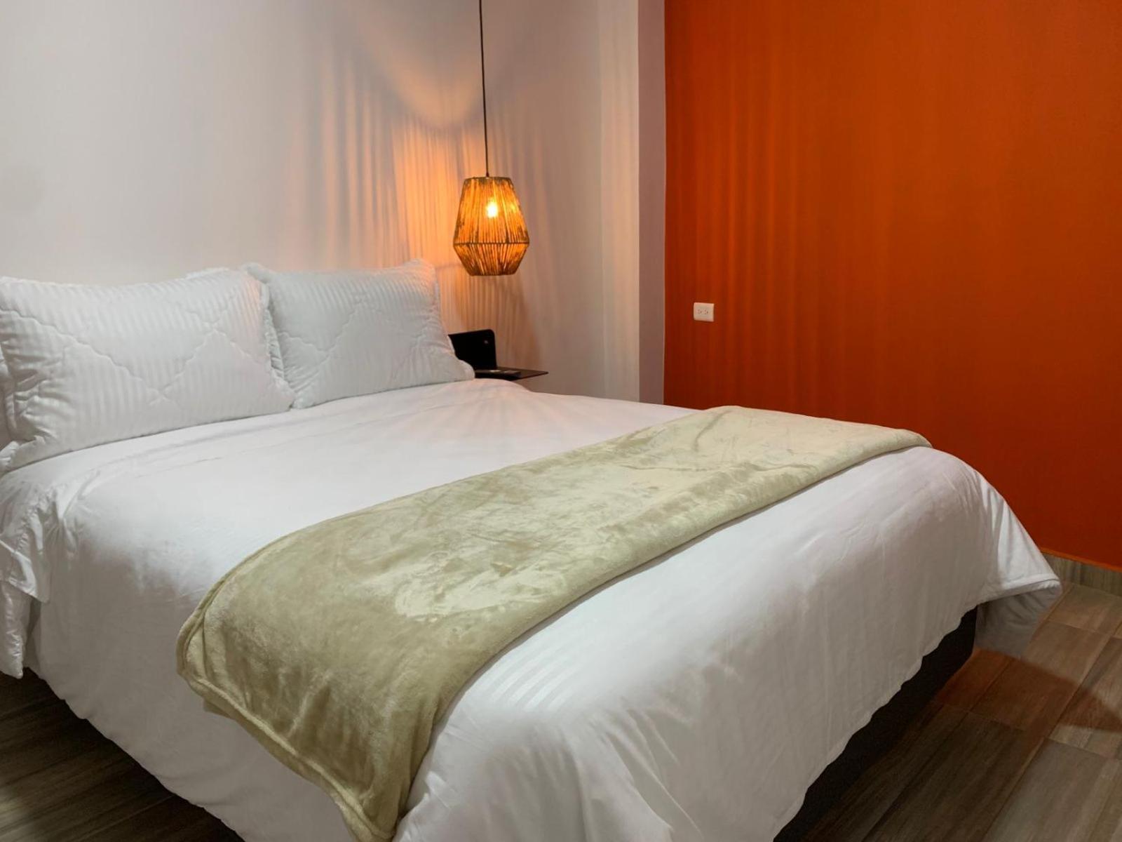 Hoteltumbaga88 Salento Exterior foto